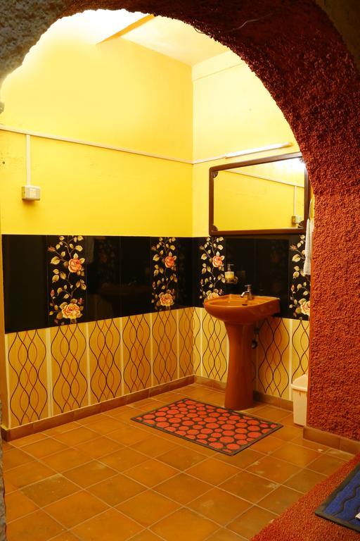 Apartmán Chiramel Residency Kochi Pokoj fotografie